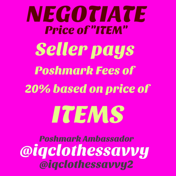 HOW TO & WHY: NEGOTIATE: - Picture 5 of 8